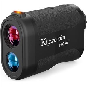 NWT Range Finder for Hunting / Golf ⛳️ 🦌